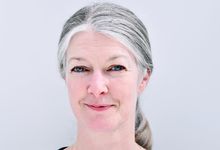 Mette Weje
